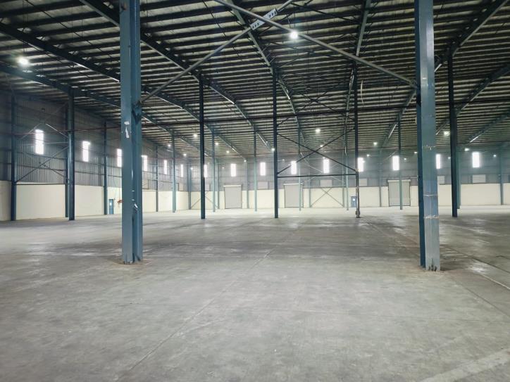 Warehouse For Lease BALLABGARH, FARIDABAD